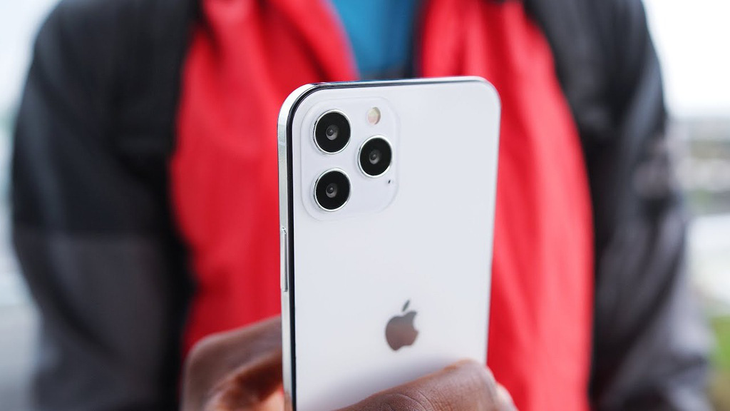 iPhone 12 sẽ là sản phẩm quan trọng nhất của Apple trong 10 năm qua - Ảnh 1. iPhone 12 sẽ là sản phẩm quan trọng nhất của Apple trong 10 năm qua - Ảnh 1.