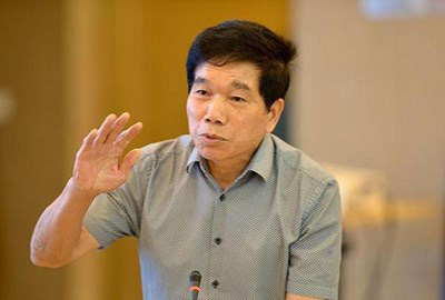 Lãnh đạo Coteccons từ chức, tố cổ đông ngoại 'không có trước, có sau' - Ảnh 2. Lãnh đạo Coteccons từ chức, tố cổ đông ngoại 'không có trước, có sau' - Ảnh 2.