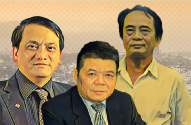 Đại án BIDV: Các bị can không dám trái lệnh Trần Bắc Hà - Ảnh 2.