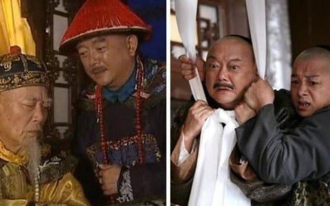 Lăng mộ Hòa Thân: Từng bị đào bới tới lộ cả hài cốt, song vị trí chính xác vẫn là bí ẩn - Ảnh 3.