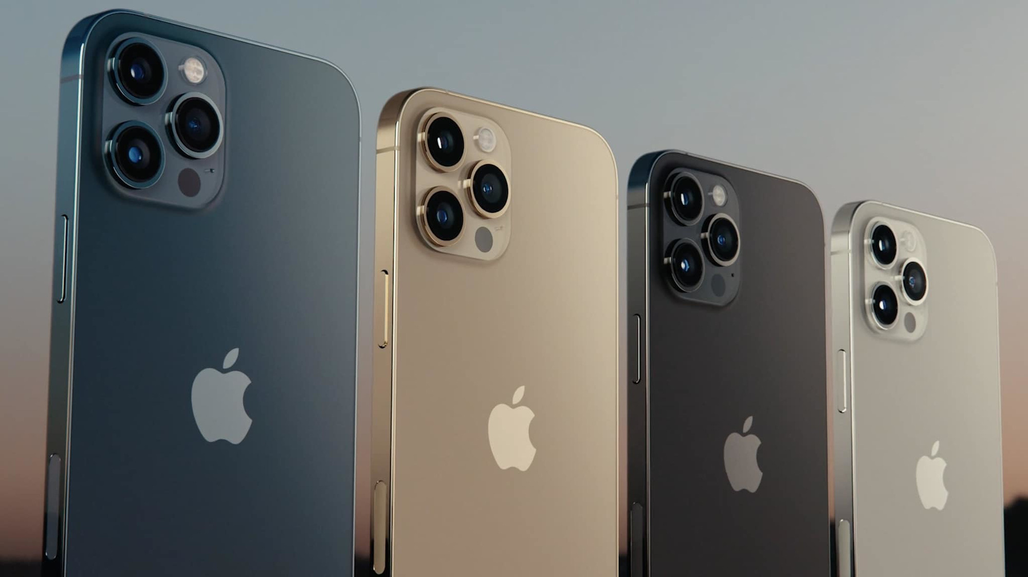 Ra mắt iPhone 12: Apple làm rõ tham vọng kiếm tiền từ Trung Quốc - Ảnh 1.
