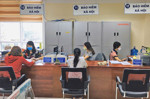 Doanh nghiệp có bị phạt khi chậm báo tăng, giảm lao động? - Ảnh 1. Doanh nghiệp có bị phạt khi chậm báo tăng, giảm lao động? - Ảnh 1.