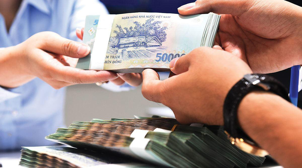 Điều kiện, mức vay vốn toàn bộ đối tượng tại ngân hàng chính sách xã hội - Ảnh 1. Điều kiện, mức vay vốn toàn bộ đối tượng tại ngân hàng chính sách xã hội - Ảnh 1.