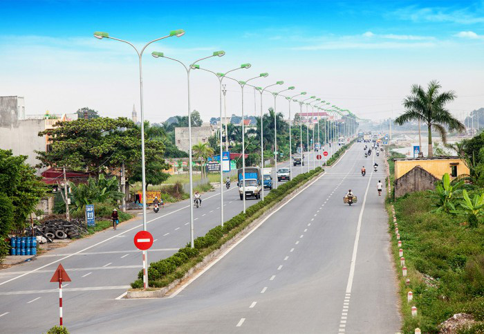 Thái Bình: Vựa lúa chuyển mình đón sóng đầu tư - Ảnh 2. Thái Bình: Vựa lúa chuyển mình đón sóng đầu tư - Ảnh 2.