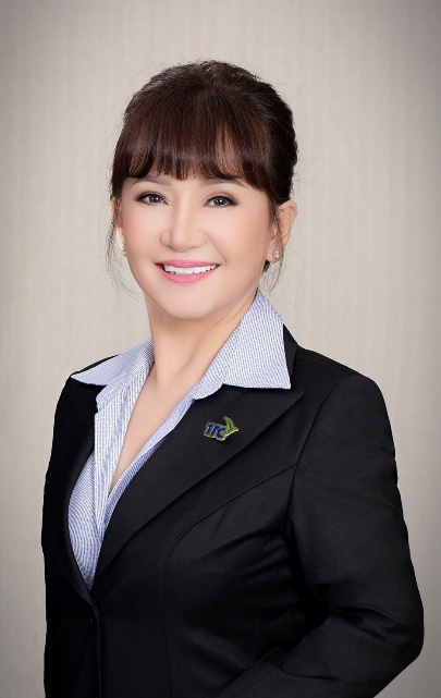 Tỷ phú Huỳnh Bích Ngọc xây dựng để chế mía đường như thế nào? - Ảnh 2. Tỷ phú Huỳnh Bích Ngọc xây dựng để chế mía đường như thế nào? - Ảnh 2.