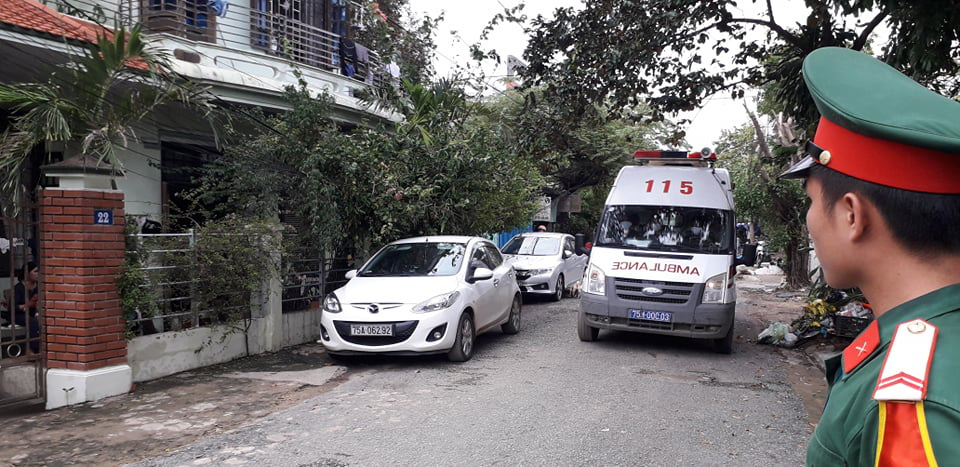 Trực tiếp: Xót xa tìm đủ 13 thi thể dưới lớp đất khi cứu nạn Rào Trăng 3 - Ảnh 15.