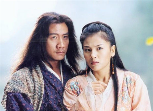 Không phải Hoàng Dược Sư, đây mới là đệ nhất cao thủ &quot;dị dung thuật&quot; trong tiểu thuyết Kim Dung - Ảnh 3.