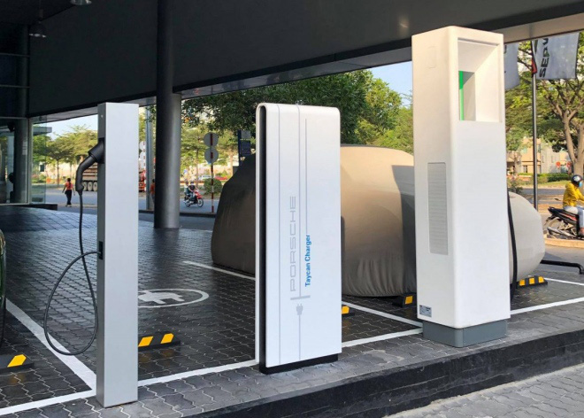 Ô tô sử dụng động cơ hybrid có trở thành xu hướng mới ở Việt Nam? - Ảnh 4.
