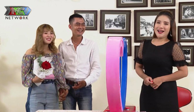 Mối tình ảo 5 năm, nữ diễn viên múa nghẹn ngào khi tìm không thấy người yêu  - Ảnh 3.