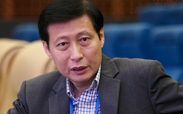 Chuyên gia kinh tế trưởng ADB: Hạ lãi suất, nhìn vào các nước khác để rút kinh nghiệm - Ảnh 2. Chuyên gia kinh tế trưởng ADB: Hạ lãi suất, nhìn vào các nước khác để rút kinh nghiệm - Ảnh 2.