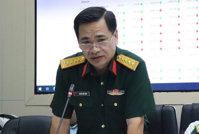 11 cán bộ chiến sỹ hy sinh khi cứu hộ thủy điện Rào Trăng 3 được truy tặng Huân chương Bảo vệ Tổ quốc - Ảnh 2.