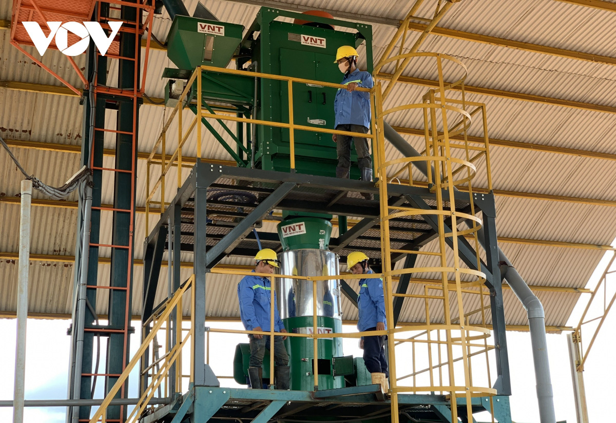 EVFTA: Áp lực và triển vọng chuyên nghiệp cho nông nghiệp Gia Lai - Ảnh 1. EVFTA: Áp lực và triển vọng chuyên nghiệp cho nông nghiệp Gia Lai - Ảnh 1.