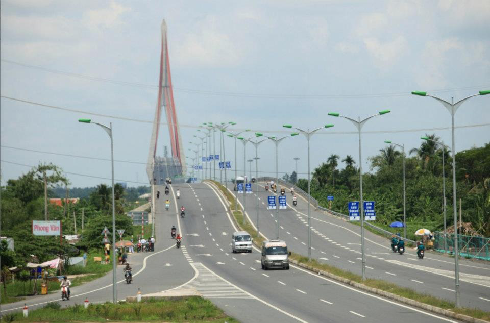 Giám đốc WB tại Việt Nam: Chính phủ đủ quyết tâm gỡ nút thắt đầu tư công - Ảnh 1. Giám đốc WB tại Việt Nam: Chính phủ đủ quyết tâm gỡ nút thắt đầu tư công - Ảnh 1.