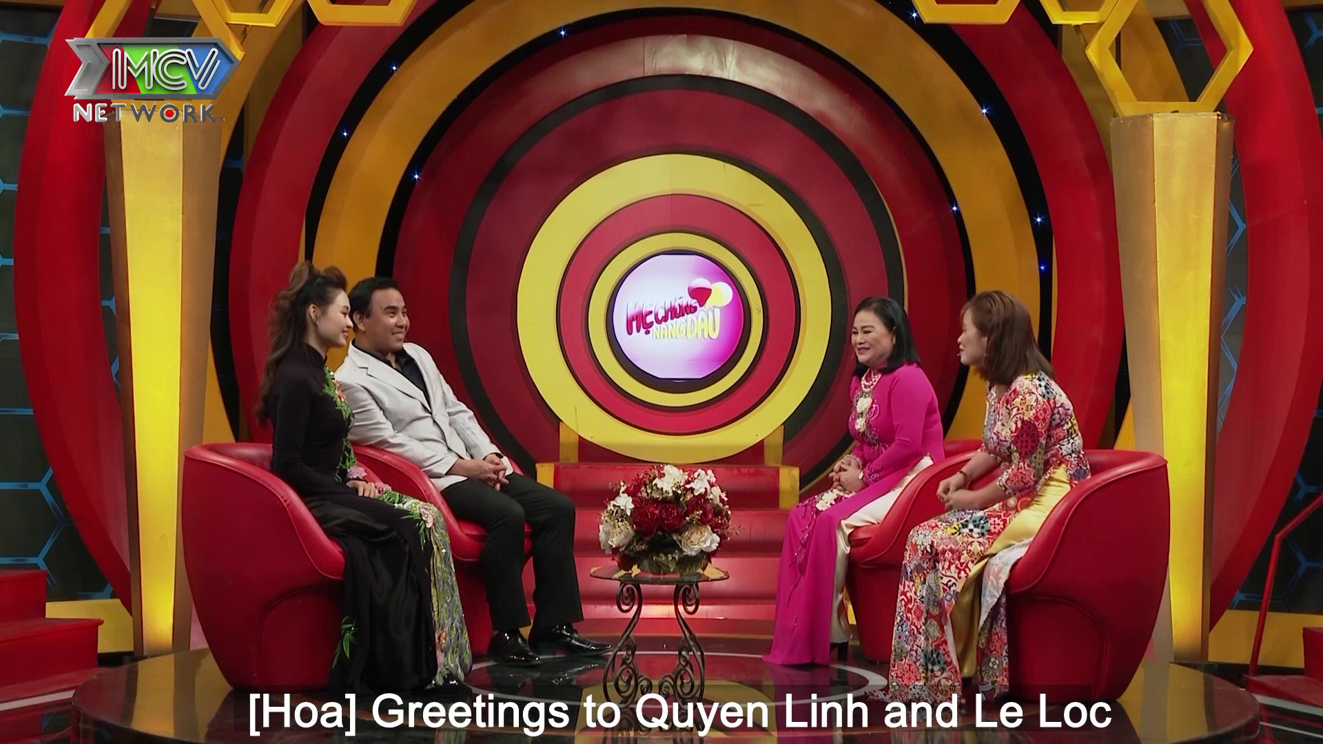 Thấy con trai đào hoa, mẹ chồng ra tuyên bố &quot;bảo hiểm trọn đời&quot; cho nàng dâu  - Ảnh 3.