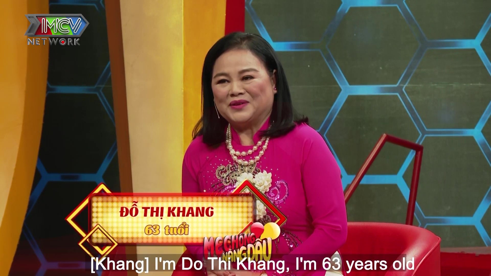 Thấy con trai đào hoa, mẹ chồng ra tuyên bố &quot;bảo hiểm trọn đời&quot; cho nàng dâu  - Ảnh 1.