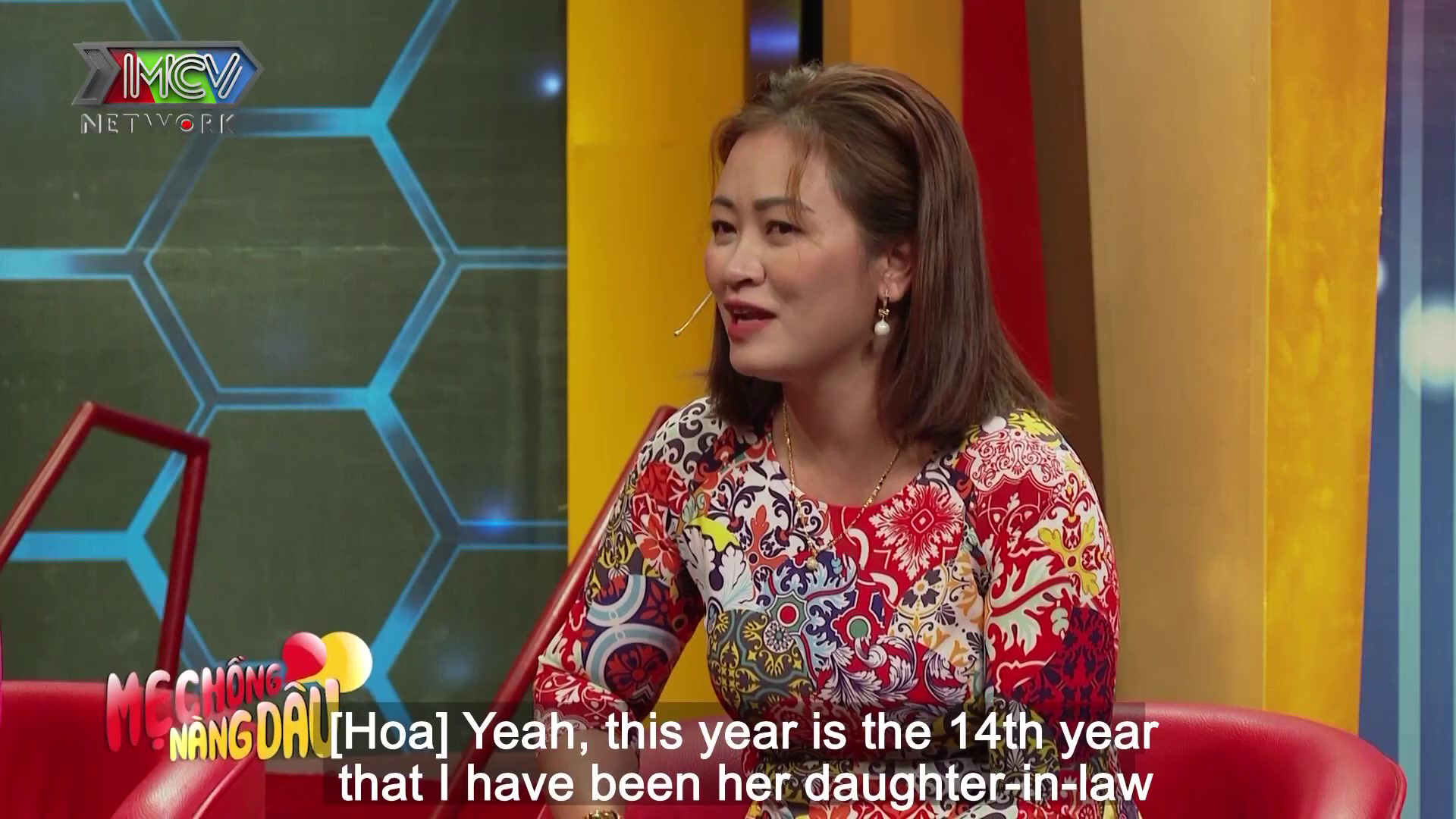 Thấy con trai đào hoa, mẹ chồng ra tuyên bố &quot;bảo hiểm trọn đời&quot; cho nàng dâu  - Ảnh 2.