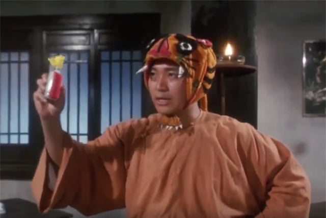 Top 3 loại kịch độc khủng khiếp nhất trong kiếm hiệp Kim Dung - Ảnh 4.