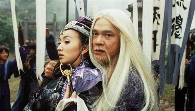 Top 3 loại kịch độc khủng khiếp nhất trong kiếm hiệp Kim Dung - Ảnh 6.