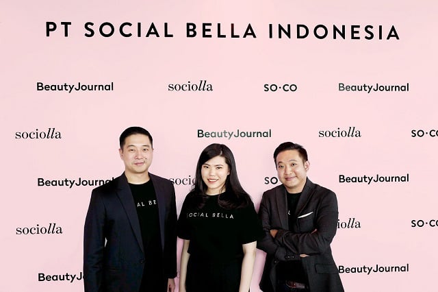 Startup công nghệ làm đẹp của Indonesia - Social Bella mở rộng sang Việt Nam - Ảnh 2.
