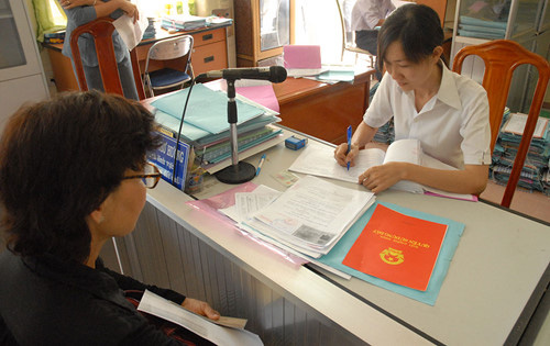 Trường hợp đất không có Sổ đỏ vẫn được bồi thường khi bị thu hồi - Ảnh 1. Trường hợp đất không có Sổ đỏ vẫn được bồi thường khi bị thu hồi - Ảnh 1.