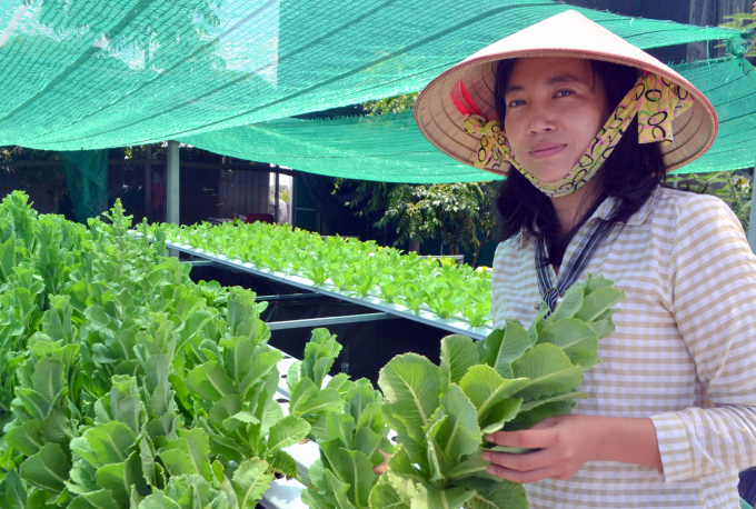 Làm giàu với loài côn trùng thơm như hương quế - Ảnh 3. Làm giàu với loài côn trùng thơm như hương quế - Ảnh 3.