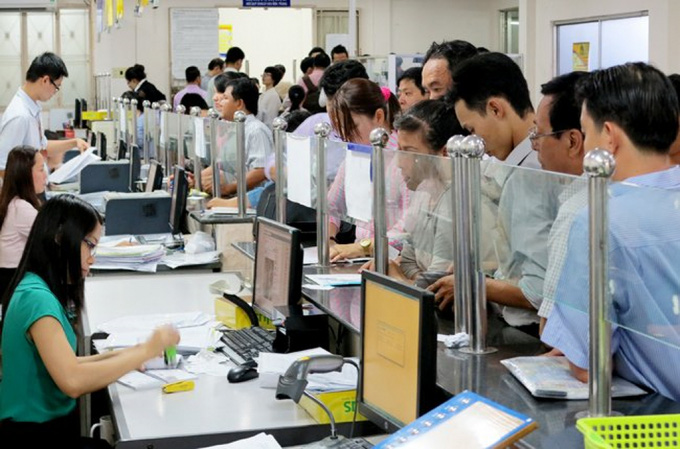 Liên thông thủ tục đăng ký thành lập doanh nghiệp, cấp mã số BHXH, đăng ký hóa đơn - Ảnh 1. Liên thông thủ tục đăng ký thành lập doanh nghiệp, cấp mã số BHXH, đăng ký hóa đơn - Ảnh 1.