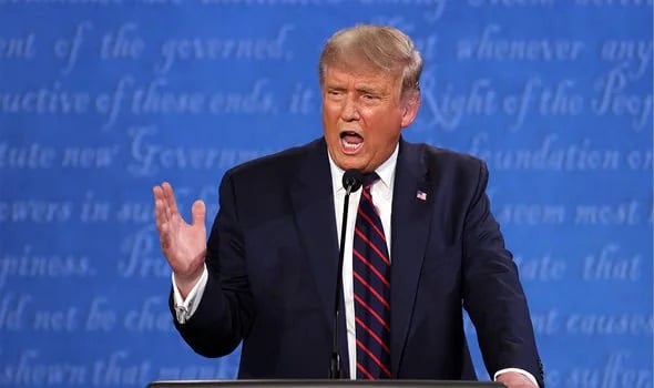 Bầu cử Mỹ 2020: Chuyên gia tiết lộ &quot;cơn ác mộng&quot; của Joe Biden - Ảnh 2.