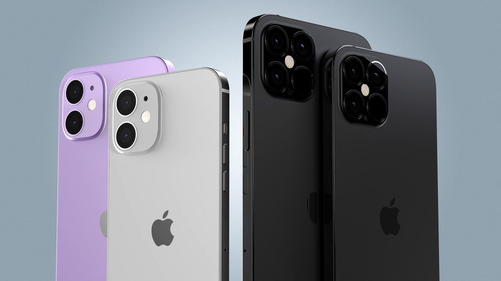 iPhone 12 xách tay khó về Việt Nam sớm - Ảnh 1. iPhone 12 xách tay khó về Việt Nam sớm - Ảnh 1.