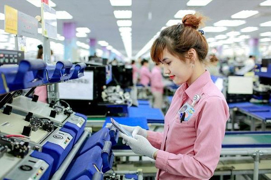 Chế độ tiền lương với người lao động đi làm ngày Tết Dương lịch 2021 - Ảnh 1. Chế độ tiền lương với người lao động đi làm ngày Tết Dương lịch 2021 - Ảnh 1.