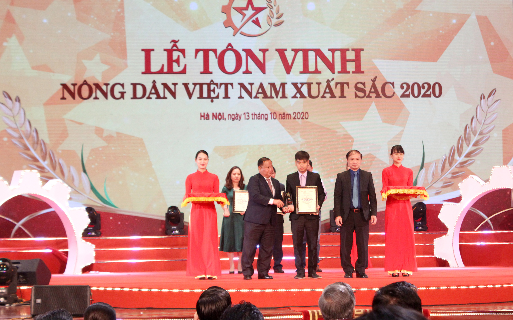 Phân bón Cà Mau - bạn đồng hành thiết thực của nhà nông - Ảnh 2.
