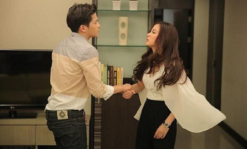 Trước khi lên xe hoa, người yêu cũ bỗng cho tôi 100 triệu, xin một đêm chăn gối - Ảnh 2.