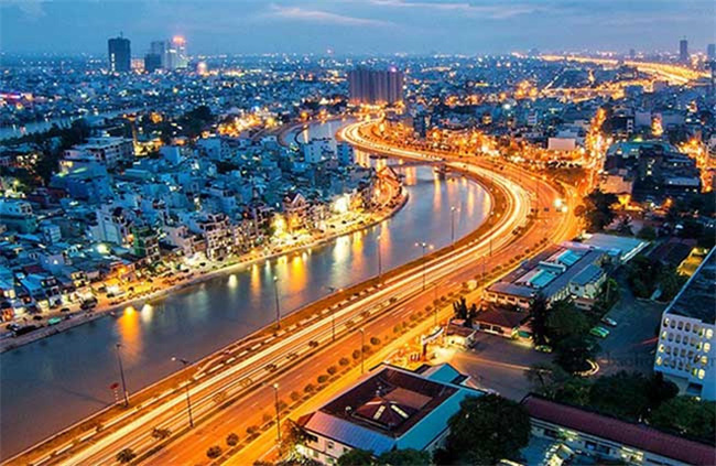 Ngân hàng Nhật Bản để mắt đến Việt Nam - Ảnh 1. Ngân hàng Nhật Bản để mắt đến Việt Nam - Ảnh 1.