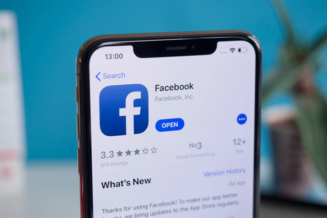 Mark Zuckerberg đòi chính quyền giám sát Apple - Ảnh 1. Mark Zuckerberg đòi chính quyền giám sát Apple - Ảnh 1.