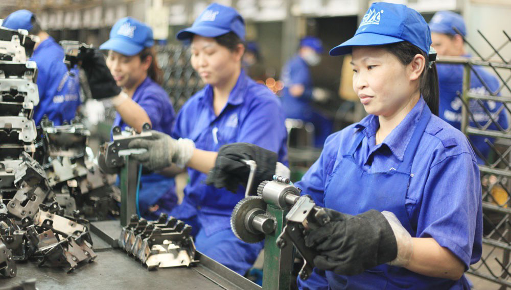 Nới điều kiện hỗ trợ gói 62 nghìn tỷ đồng - Ảnh 1. Nới điều kiện hỗ trợ gói 62 nghìn tỷ đồng - Ảnh 1.