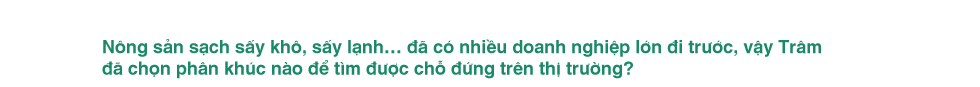 CEO đưa rau củ Đà Lạt lên Amazon: Làm nông nghiệp sạch phải có đủ đam mê, càng làm càng thấy có nhiều thứ cần - Ảnh 9. CEO đưa rau củ Đà Lạt lên Amazon: Làm nông nghiệp sạch phải có đủ đam mê, càng làm càng thấy có nhiều thứ cần - Ảnh 9.