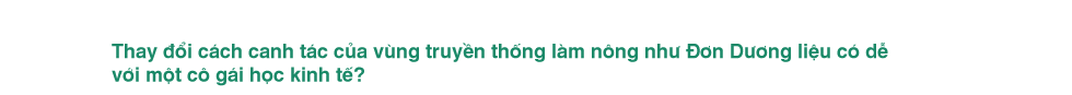 CEO đưa rau củ Đà Lạt lên Amazon: Làm nông nghiệp sạch phải có đủ đam mê, càng làm càng thấy có nhiều thứ cần - Ảnh 7. CEO đưa rau củ Đà Lạt lên Amazon: Làm nông nghiệp sạch phải có đủ đam mê, càng làm càng thấy có nhiều thứ cần - Ảnh 7.