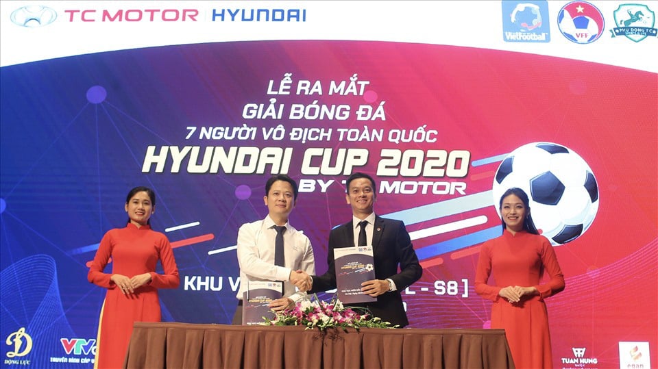 Trưởng ban bóng đá phong trào VFF Phạm Ngọc Tuấn: Tôi biết nhiều nhà báo &quot;bút sắc, chân ngoan&quot; - Ảnh 2.