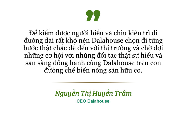 CEO đưa rau củ Đà Lạt lên Amazon: Làm nông nghiệp sạch phải có đủ đam mê, càng làm càng thấy có nhiều thứ cần - Ảnh 16. CEO đưa rau củ Đà Lạt lên Amazon: Làm nông nghiệp sạch phải có đủ đam mê, càng làm càng thấy có nhiều thứ cần - Ảnh 16.