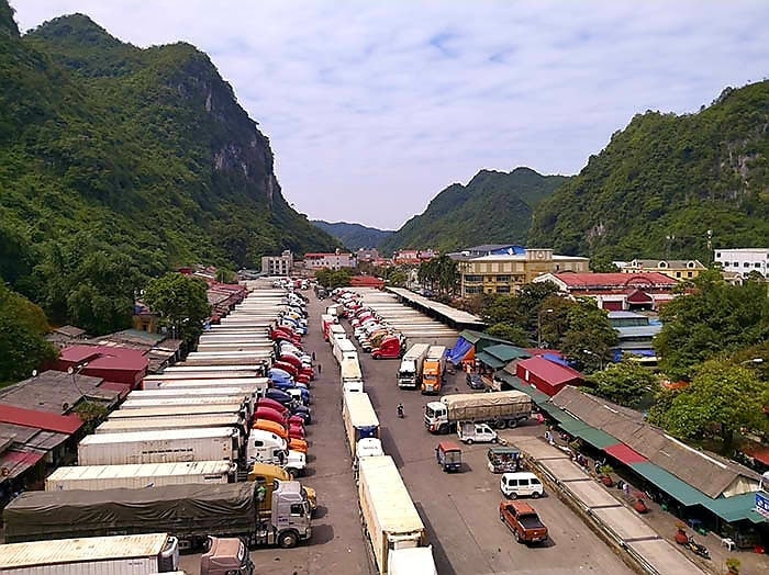 Lạng Sơn: "Bàn kế" gỡ khó cho các dự án trọng điểm đang chậm tiến độ - Ảnh 1. Lạng Sơn: "Bàn kế" gỡ khó cho các dự án trọng điểm đang chậm tiến độ - Ảnh 1.