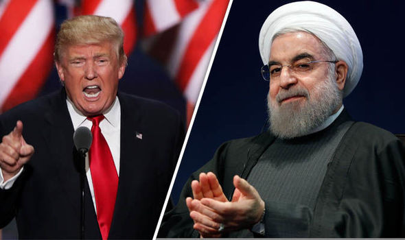 Mỹ tố đặc vụ Iran đe dọa cử tri đảng Dân chủ phải bỏ phiếu cho Trump - Ảnh 1.
