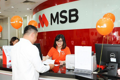 Chuẩn bị lên sàn, MSB báo lãi tăng gần 57% sau 9 tháng - Ảnh 3. Chuẩn bị lên sàn, MSB báo lãi tăng gần 57% sau 9 tháng - Ảnh 3.
