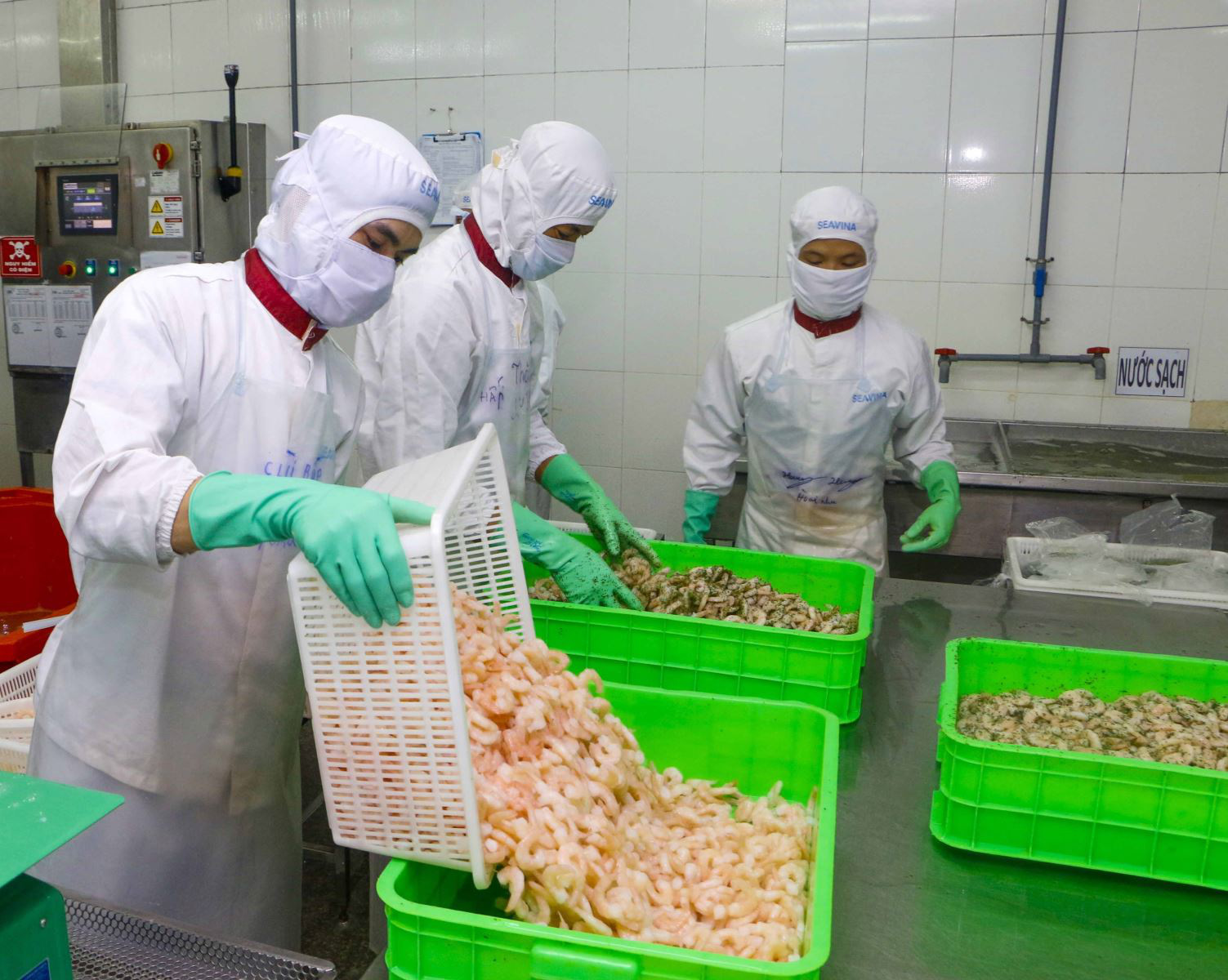 ‘Chật vật’ cân đối ngân sách trong bối cảnh COVID-19 - Ảnh 1. ‘Chật vật’ cân đối ngân sách trong bối cảnh COVID-19 - Ảnh 1.