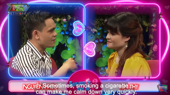 &quot;Bạn muốn hẹn hò&quot;: Chàng trai tự thừa nhận &quot;gian - dâm - bê đê&quot; khiến nữ chính nghe xong muốn bỏ về - Ảnh 7.