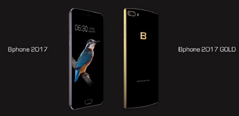 CEO Bkav Nguyễn Tử Quảng: Bphone bảo vệ môi trường khác Apple, iPhone - Ảnh 3.