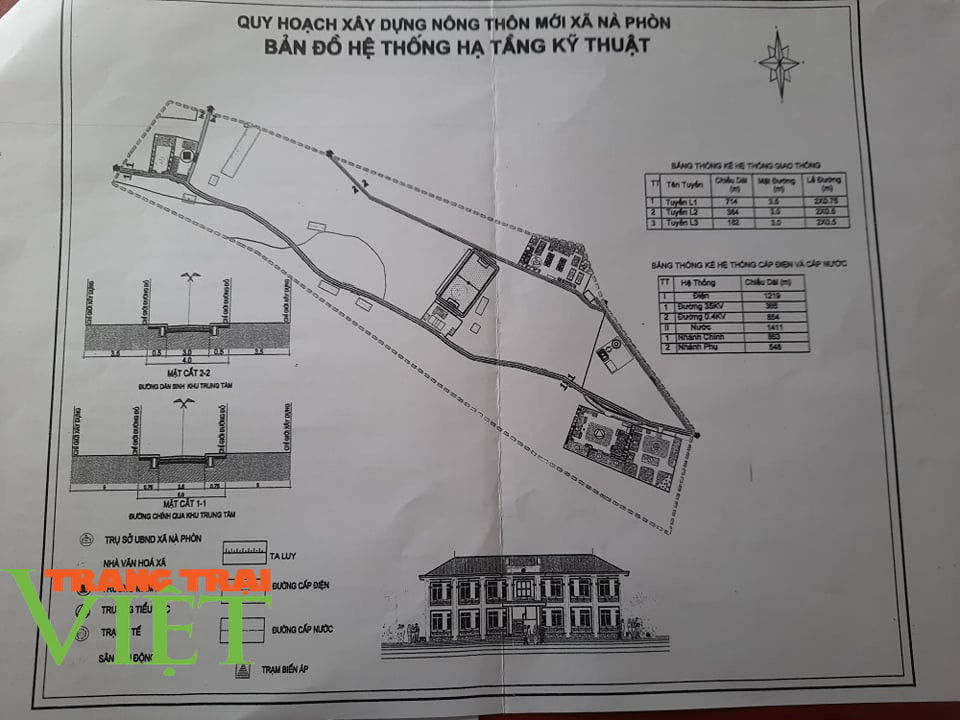 Sự thật đằng sau vụ cưỡng chế ở huyện Mai Châu - Ảnh 5.