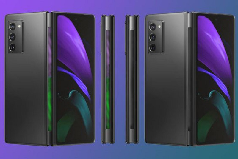 Điện thoại màn hình gập Samsung Galaxy Fold thế hệ mới có công nghệ đỉnh cao ra sao? - Ảnh 2.