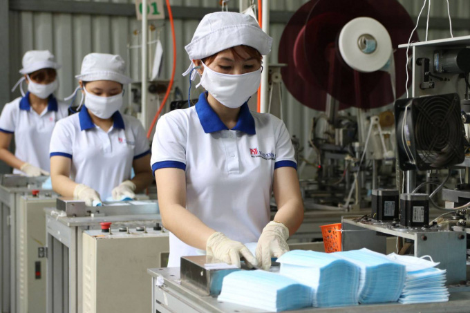 Đề nghị xem xét thực chất cắt giảm các điều kiện kinh doanh - Ảnh 1. Đề nghị xem xét thực chất cắt giảm các điều kiện kinh doanh - Ảnh 1.