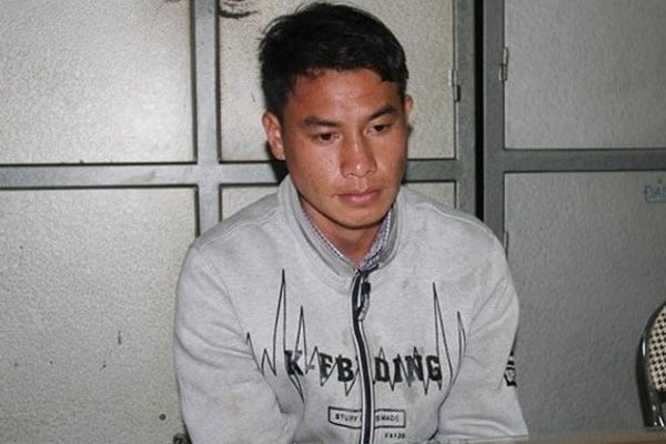 Chân tướng nghi phạm hiếp, giết cô gái khuyết tật ở Lào Cai - Ảnh 1.