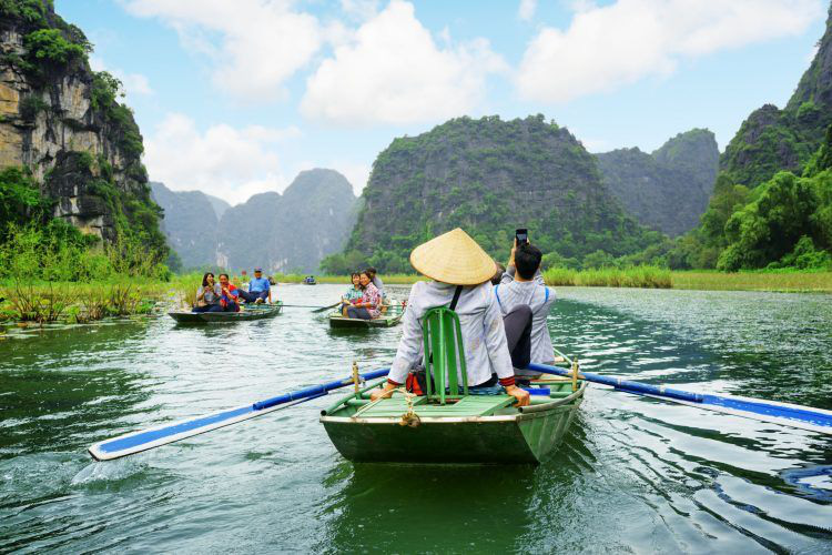 Bất chấp dịch Covid-19, startup Vntrip gọi được 7 triệu USD trong vòng series B - Ảnh 1. Bất chấp dịch Covid-19, startup Vntrip gọi được 7 triệu USD trong vòng series B - Ảnh 1.