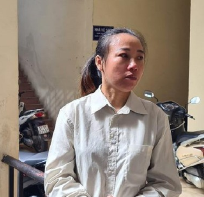 Mẹ đi tù vì thuê người đánh dằn mặt người tình của con - Ảnh 1.